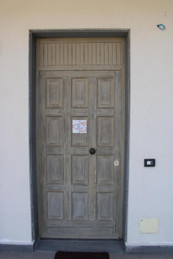 Villa Sicilia Apartment CTA Exterior foto