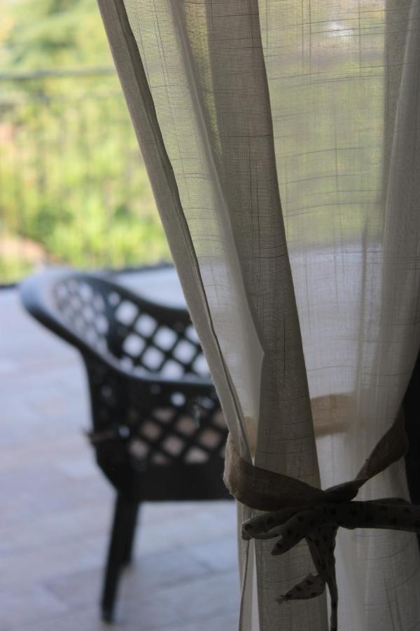 Villa Sicilia Apartment CTA Exterior foto