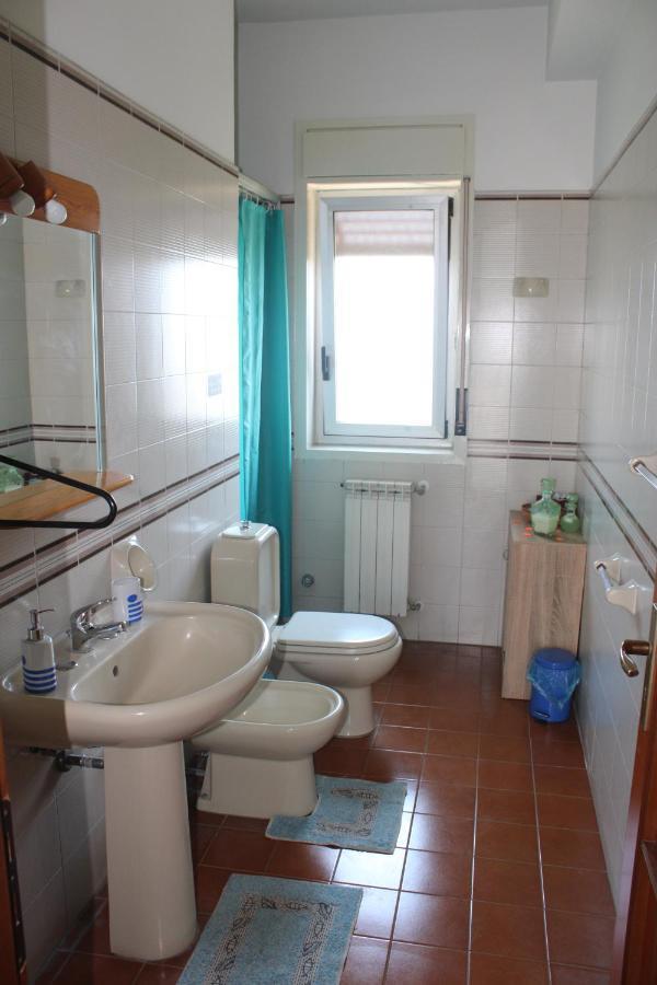Villa Sicilia Apartment CTA Exterior foto