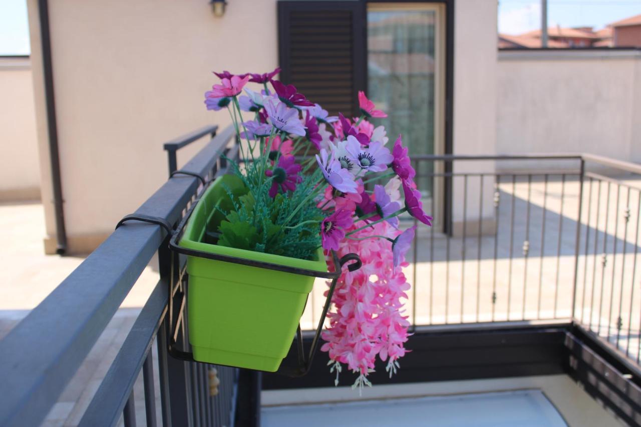 Villa Sicilia Apartment CTA Exterior foto