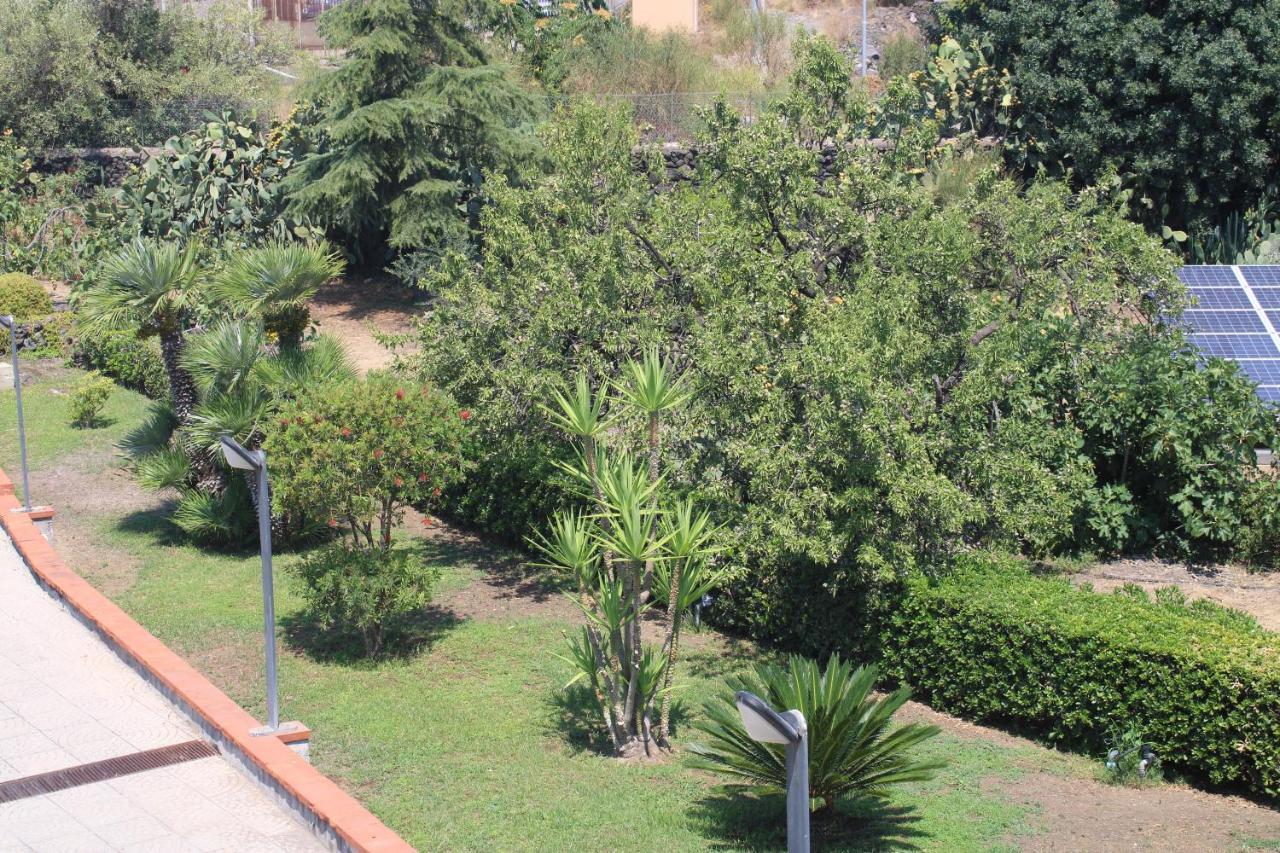 Villa Sicilia Apartment CTA Exterior foto