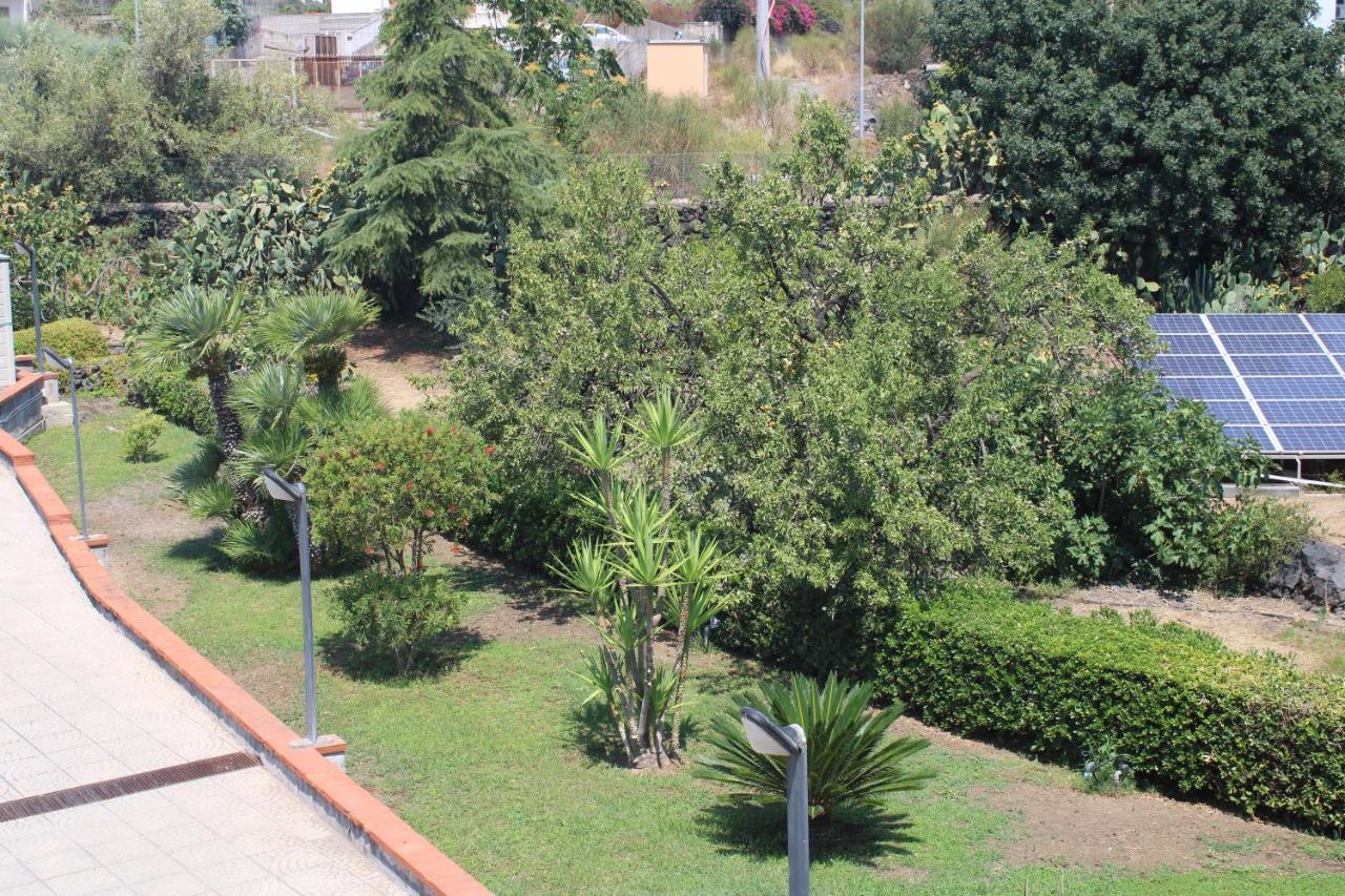 Villa Sicilia Apartment CTA Exterior foto