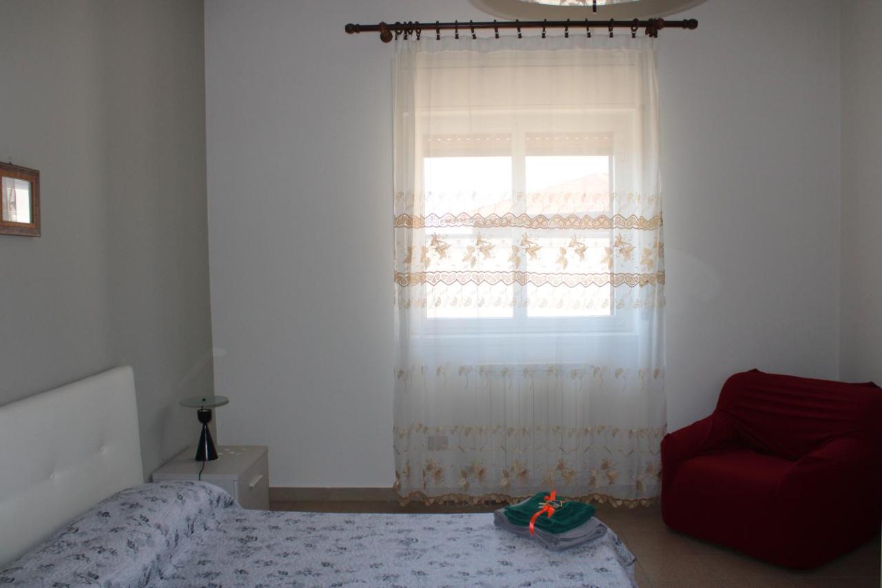 Villa Sicilia Apartment CTA Exterior foto
