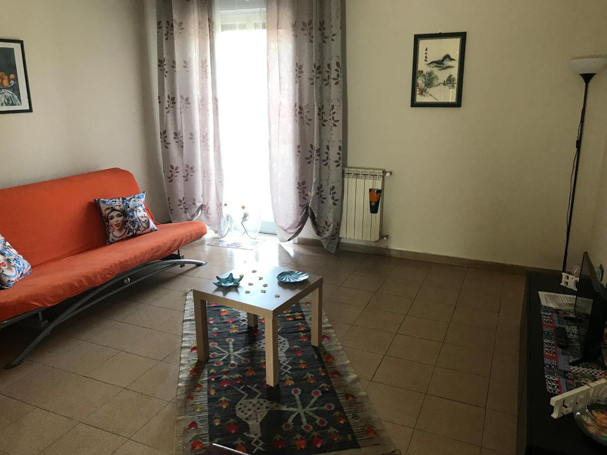 Villa Sicilia Apartment CTA Exterior foto